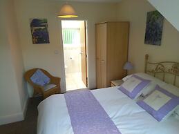 The Shelbourne Apartments