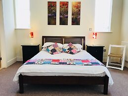 The Shelbourne Apartments