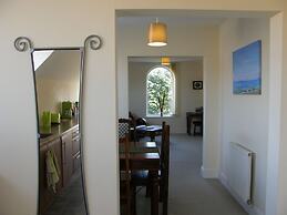 The Shelbourne Apartments