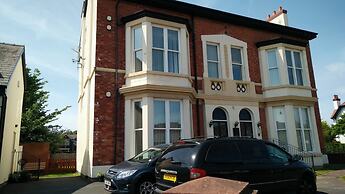 The Shelbourne Apartments