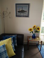 The Shelbourne Apartments