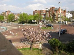 The Shelbourne Apartments