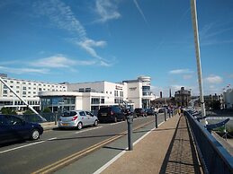 The Shelbourne Apartments