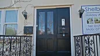 The Shelbourne Apartments