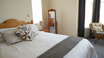 The Shelbourne Apartments