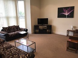 The Shelbourne Apartments