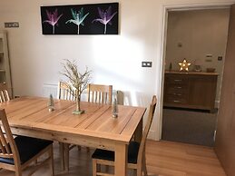 The Shelbourne Apartments