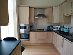 The Shelbourne Apartments