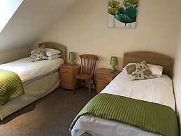 The Shelbourne Apartments