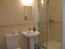 The Shelbourne Apartments