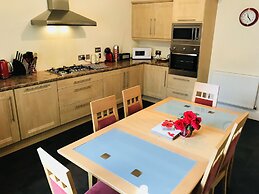 The Shelbourne Apartments