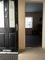 The Shelbourne Apartments