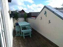 The Shelbourne Apartments