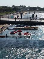 The Shelbourne Apartments