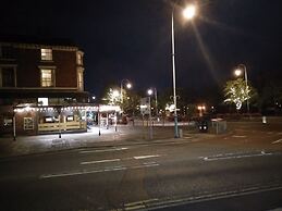 The Shelbourne Apartments