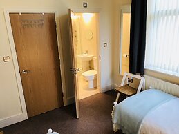 The Shelbourne Apartments