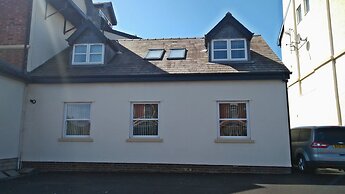 The Shelbourne Apartments