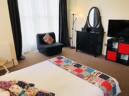 The Shelbourne Apartments