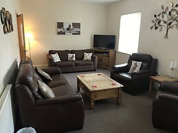 The Shelbourne Apartments