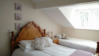 The Shelbourne Apartments