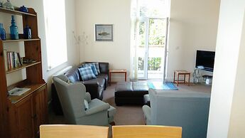 The Shelbourne Apartments