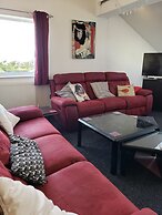 The Shelbourne Apartments