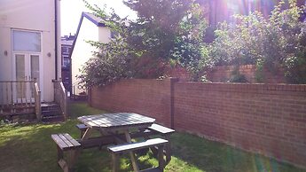 The Shelbourne Apartments