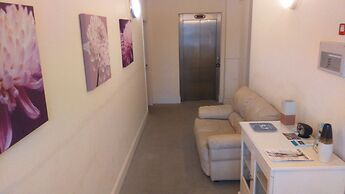 The Shelbourne Apartments