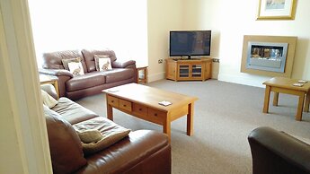 The Shelbourne Apartments