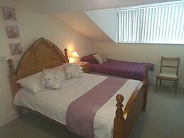 The Shelbourne Apartments