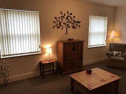 The Shelbourne Apartments