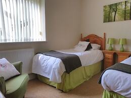 The Shelbourne Apartments