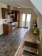 The Shelbourne Apartments