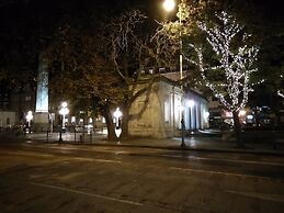 The Shelbourne Apartments