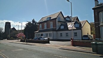 The Shelbourne Apartments