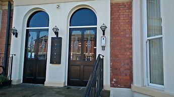 The Shelbourne Apartments