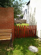 The Shelbourne Apartments