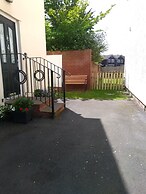 The Shelbourne Apartments