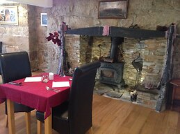 The Waterwheel Inn
