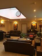 The Waterwheel Inn