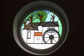 The Waterwheel Inn
