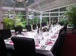 The Waterwheel Inn