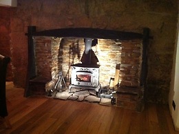 The Waterwheel Inn