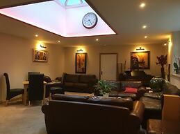 The Waterwheel Inn