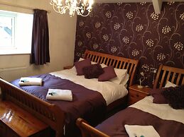 The Waterwheel Inn