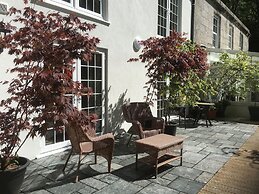 The Waterwheel Inn