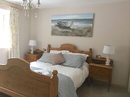 The Waterwheel Inn