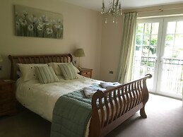 The Waterwheel Inn