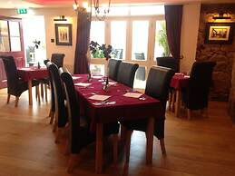 The Waterwheel Inn