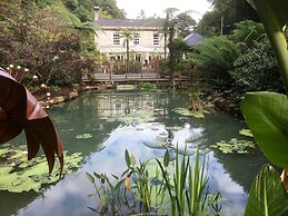 The Waterwheel Inn
